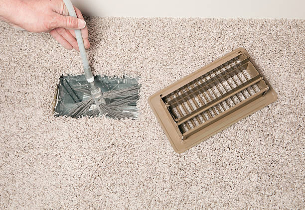 Best Commercial Air Duct Cleaning  in West Yarmouth, MA