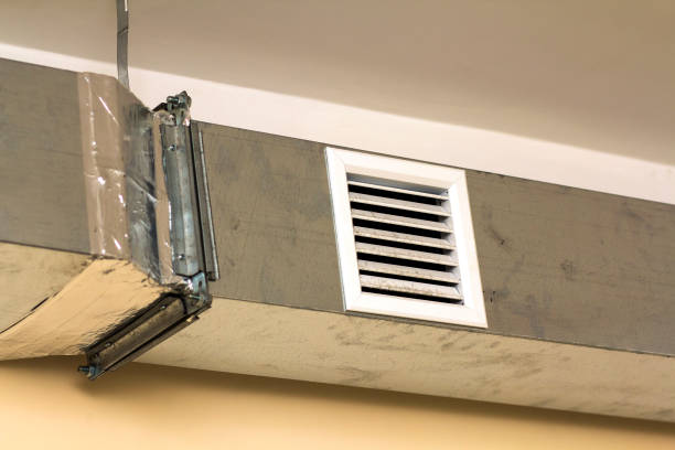 Best HVAC Duct Inspection Services  in West Yarmouth, MA